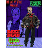 BUB 8" Day of the Dead Figure