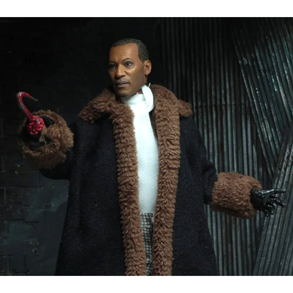 CANDYMAN 8-Inch Action Figure