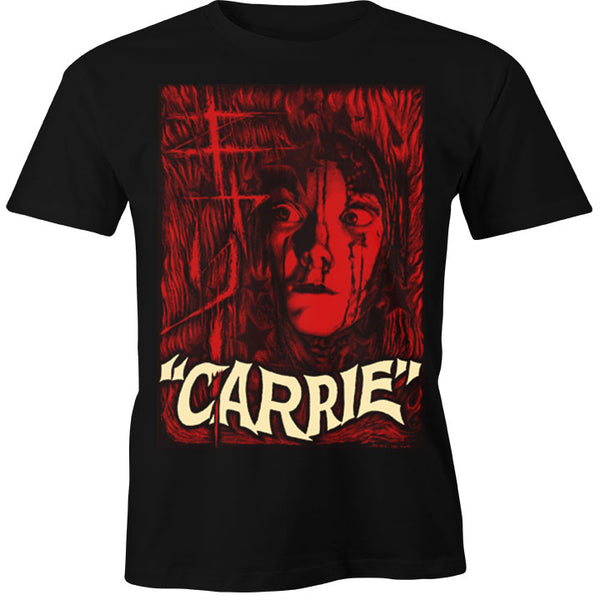 LIMITED CARRIE SHIRT