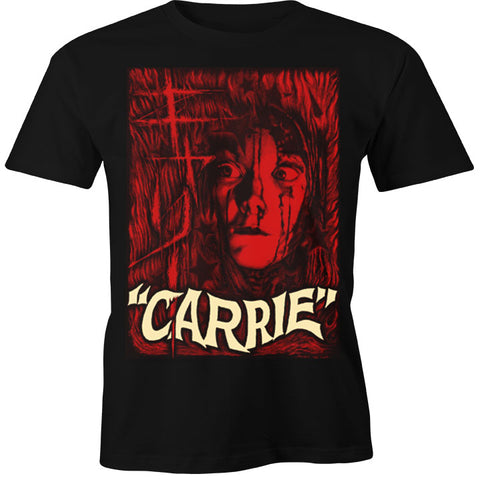 MOTHERS DAY CARRIE  SHIRT