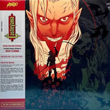 Castlevania Original Video Game Soundtrack 10-Inch LP
