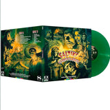 CALTIKI The Immortal Monster Soundtrack Record