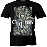 CEMETERY MAN BARLOW SHIRT