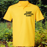 COUNSELOR POLO SHIRT