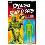 Universal Monsters The Creature From the black lagoon 3.75" Figure