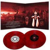 Aleister Crowley - Black Magic (Limited Edition Red Marble Double Vinyl)