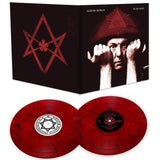 Aleister Crowley - Black Magic (Limited Edition Red Marble Double Vinyl)