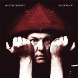 Aleister Crowley - Black Magic (Limited Edition Red Marble Double Vinyl)