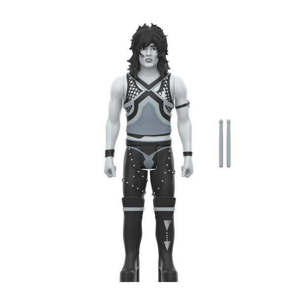 Motley Crue - Tommy Lee (SHOUT AT THE DEVIL - BLACK & WHITE)