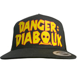DANGER DIABOLIK HAT