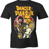 DANGER: DIABOLIK SHIRT