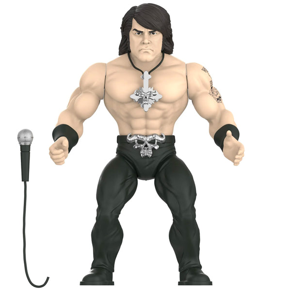 Danzig 5.5" MOTU Figure