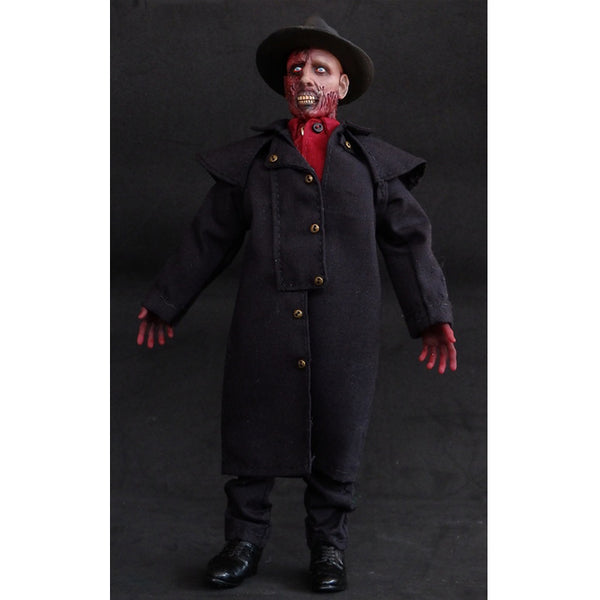 DARKMAN DD 8" CUSTOM FIGURE (Damaged box)