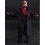 DARKMAN DD 8" CUSTOM FIGURE (Damaged box)