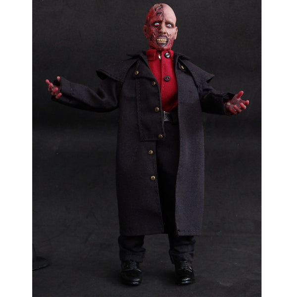 DARKMAN DD 8" CUSTOM FIGURE (Damaged box)