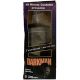 DARKMAN DD 8" CUSTOM FIGURE (Damaged box)
