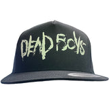 DEAD BOYS BLACK HAT