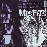 MISFITS DIE DIE MY DARLING RECORD