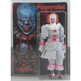 PENNYWISE 2017 Custom Figure