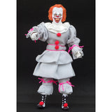 PENNYWISE 2017 Custom Figure