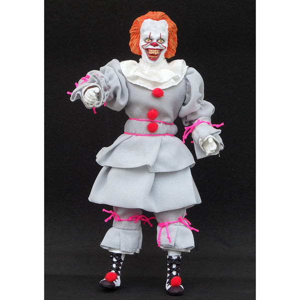 PENNYWISE 2017 Custom Figure
