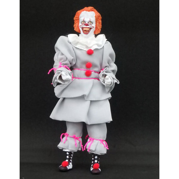 PENNYWISE 2017 Custom Figure
