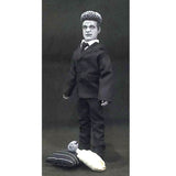 Eraserhead Black and white version DD 8" CUSTOM FIGURE