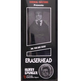 Eraserhead Black and white version DD 8" CUSTOM FIGURE