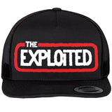 THE EXPLOITED HAT