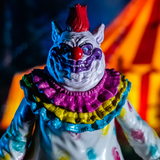 SCREAM GREATS - KILLER KLOWNS FROM OUTER SPACE - FATSO 8" FIGURE