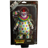 SCREAM GREATS - KILLER KLOWNS FROM OUTER SPACE - FATSO 8" FIGURE