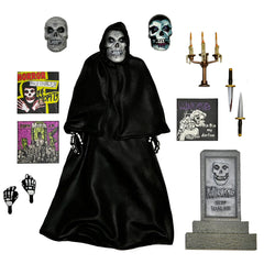 NECA MISFITS ミスフィツ　ボビングヘッド Misfits- Misfits Head Knocker