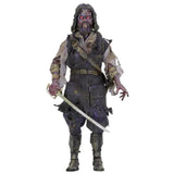 The Fog Captain Blake 8-Inch Action Figure