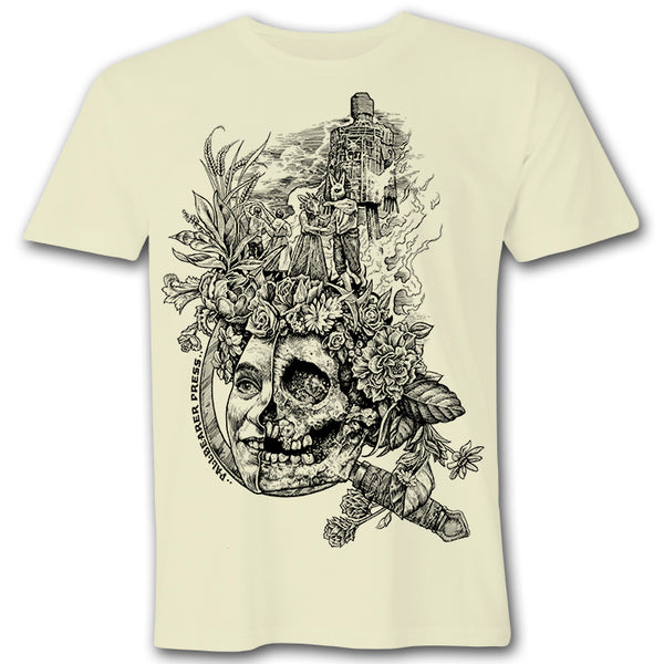 FOLK HORROR SHIRT