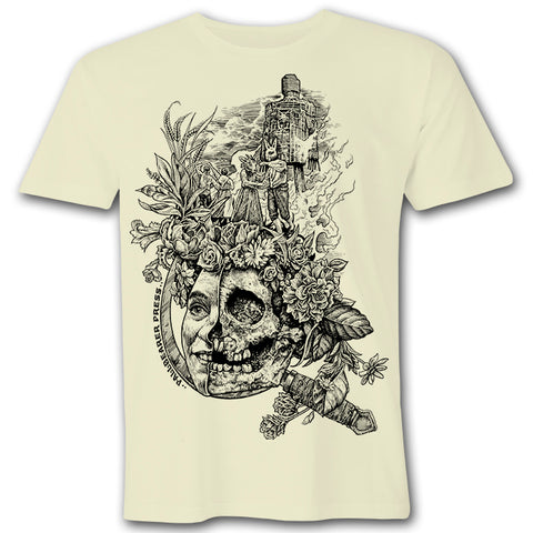 FOLK HORROR SHIRT