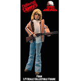 Francine ZOMBIE: Dawn of the Dead FIGURE