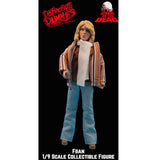 Francine ZOMBIE: Dawn of the Dead FIGURE