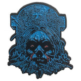 CITY of the LIVING DEAD pin