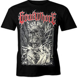 GOATWHORE SHIRT