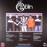 GOBLIN 2013 TOUR EP