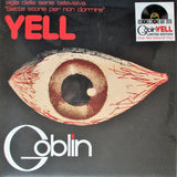 GOBLIN YELL RSD 2019 7" vinyl