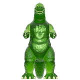 Godzilla (Semi-Clear Green) 3.75 inch Figure