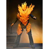 Halloween 2: Michael Myers & Dr Loomis Action Figure 2-Pack