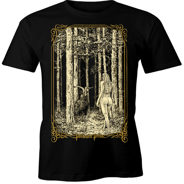 Hexennacht Shirt