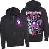FRANKENHOOKER  ZIP HOODIE