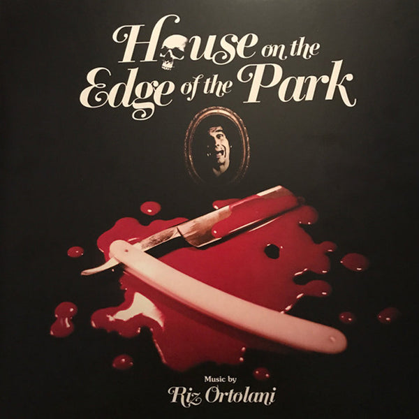 Riz Ortolani – House On The Edge Of The Park