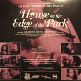 Riz Ortolani – House On The Edge Of The Park