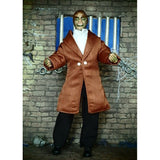 Dr. JEKYLL & Mr. HYDE DD 8" CUSTOM FIGURE