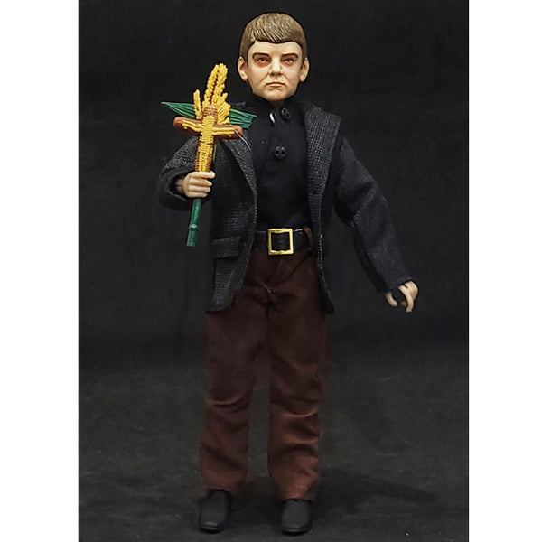 ISAAC Children of the Corn figure Distinctive Dummies custom Figure