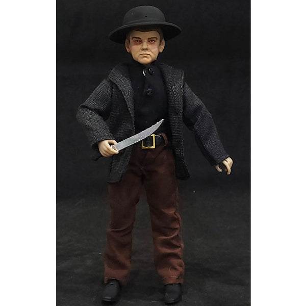 ISAAC Children of the Corn figure Distinctive Dummies custom Figure